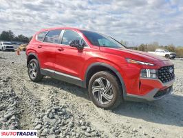 Hyundai Santa Fe 2023 2