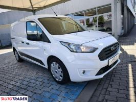Ford Transit Connect 2019 1.5