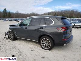 BMW X5 2025 3