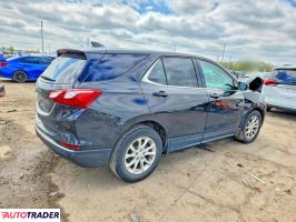 Chevrolet Equinox 2020 1