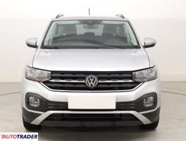 Volkswagen Pozostałe 2020 1.0 113 KM