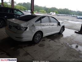Volkswagen Jetta 2020 1