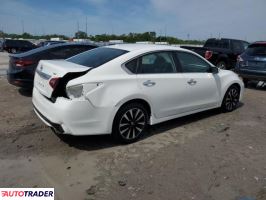 Nissan Altima 2018 2