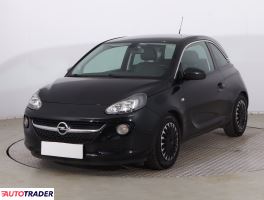 Opel Adam 2014 1.4 99 KM