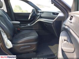 Jeep Grand Cherokee 2024 3 Jeep Grand Cherokee 2024 3
