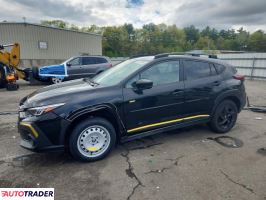 Subaru Pozostałe 2025 2