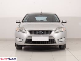 Ford Mondeo 2007 2.0 143 KM Ford Mondeo 2007 2.0 143 KM