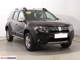 Dacia Duster 2014 1.5 107 KM Dacia Duster 2014 1.5 107 KM