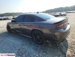 Dodge Charger 2021 6