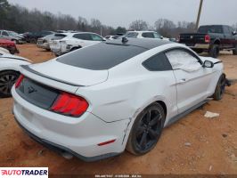 Ford Mustang 2022 2