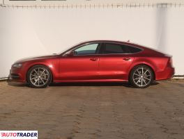 Audi A7 2016 2.0 248 KM