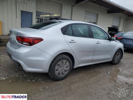 Kia Rio 2019 1