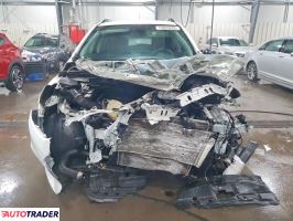 Chevrolet Trax 2021 1