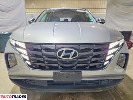 Hyundai Tucson 2024 2