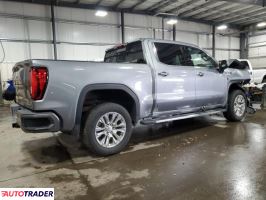GMC Sierra 2019 5
