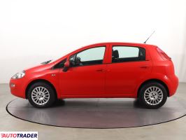 Fiat Punto 2015 1.4 76 KM