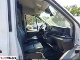 Ford Transit 2022 3