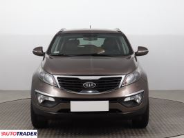 Kia Sportage 2013 1.6 132 KM
