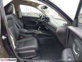 Honda HR-V 2025 2
