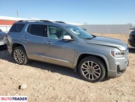 GMC Acadia 2023 3 GMC Acadia 2023 3