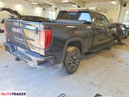 GMC Sierra 2023 3