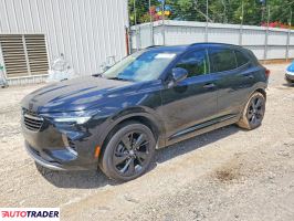 Buick Pozostałe - zobacz ofertę
