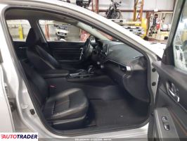 Nissan Altima 2022 2