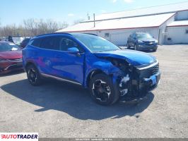 Kia Sportage 2026 2
