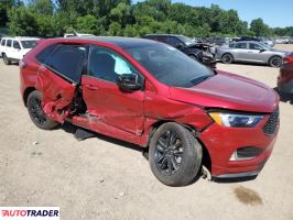 Ford Edge 2024 2 Ford Edge 2024 2