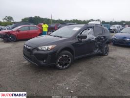 Subaru Pozostałe 2022 2