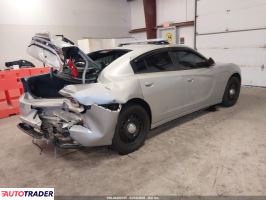 Dodge Charger 2023 3