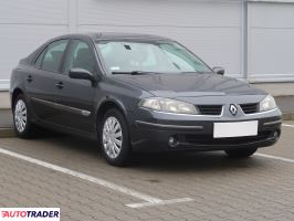 Renault Laguna 2007 1.9 108 KM