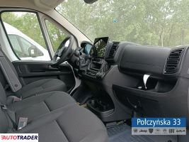 Citroen Jumper 2026 2.2