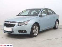 Chevrolet Cruze 2011 1.8 139 KM Chevrolet Cruze 2011 1.8 139 KM