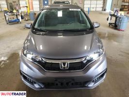 Honda Pozostałe 2020 1 Honda Pozostałe 2020 1