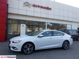 Opel Insignia 2017 2.0 170 KM Opel Insignia 2017 2.0 170 KM