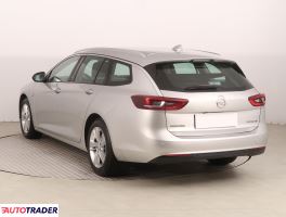 Opel Insignia 2017 2.0 167 KM