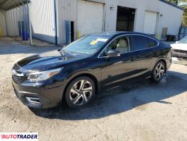 Subaru Legacy - zobacz ofertę