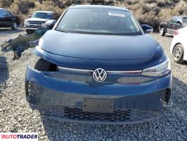 Volkswagen Pozostałe 2023 Volkswagen Pozostałe 2023