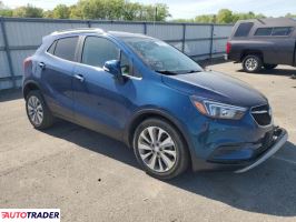 Buick Pozostałe 2019 1 Buick Pozostałe 2019 1