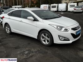 Hyundai i40 2014 2 178 KM