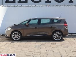 Renault Grand Scenic 2017 1.2 130 KM