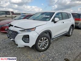 Hyundai Santa Fe 2020 2