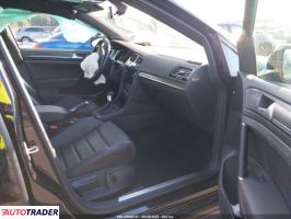 Volkswagen Golf 2019 2 Volkswagen Golf 2019 2