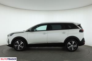 Peugeot 5008 2023 1.5 128 KM
