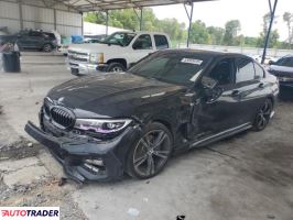 BMW 330 2020 2