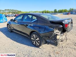 Nissan Altima 2021 2