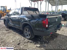 Honda Pozostałe 2023 3