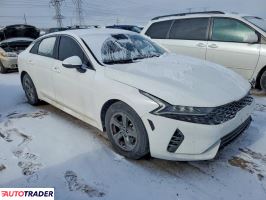 Kia Pozostałe 2021 1