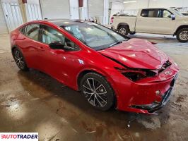 Toyota Prius 2024 2